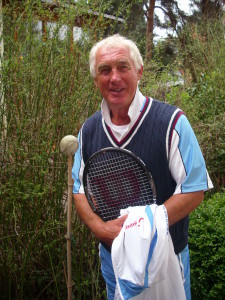 Bernd Krause
