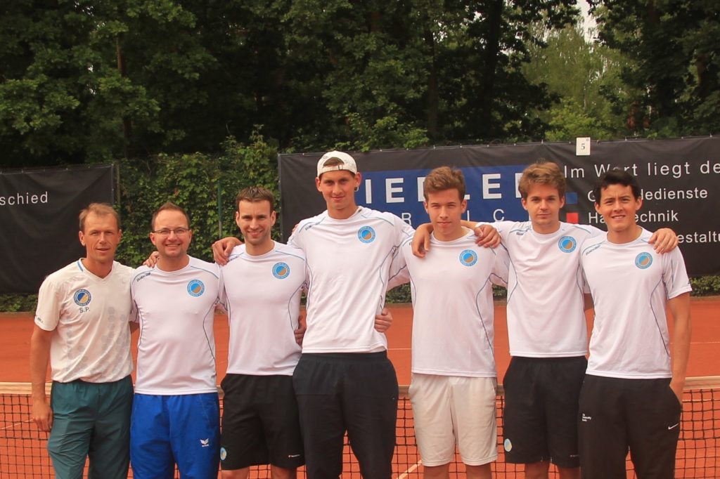 1. Herren 2015