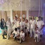 Mixed-Sieger-Ausschnitt