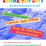 Sommerfest