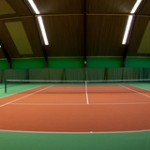 Panorama Tennishalle