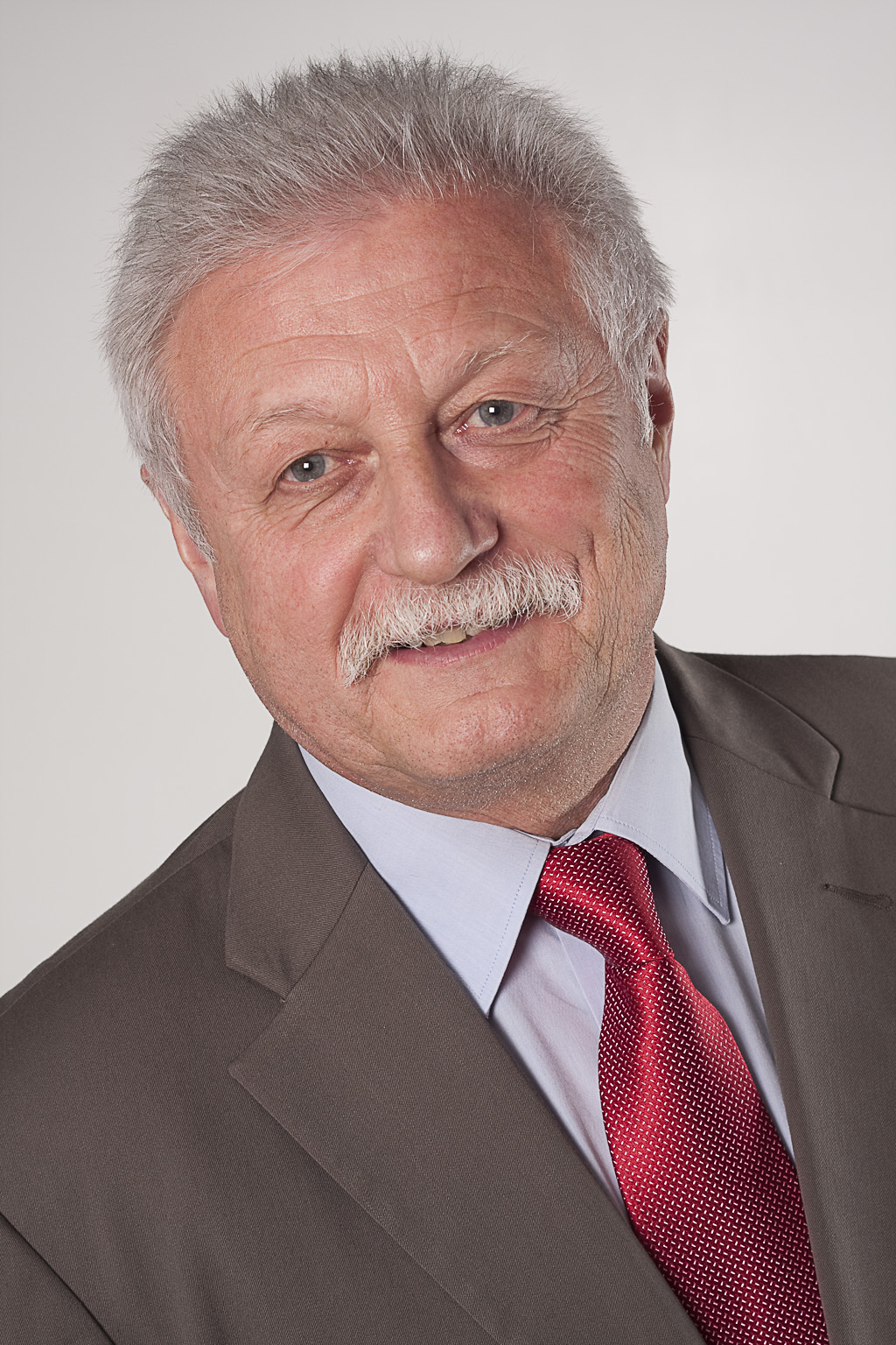 Prof. Dr. Walter Konhäuser