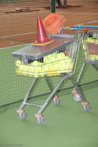 Spielerbörse @ Tennisklub Blau-Gold Steglitz | Berlin | Berlin | Deutschland