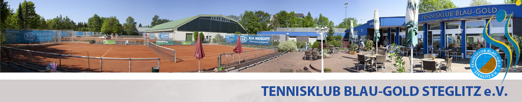 Tennisklub Blau Gold Steglitz e.V.