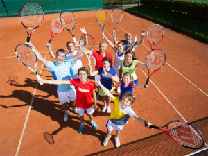 Jugend-Klubturnier @ Tennisklub Blau-Gold Steglitz | Berlin | Berlin | Deutschland