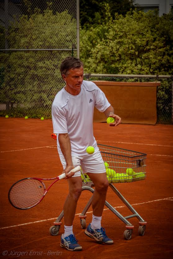 Dr. Wolfgang Dörr