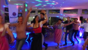 Oktoberfest & Players Night @ Tennisklub Blau-Gold Steglitz | Berlin | Berlin | Deutschland
