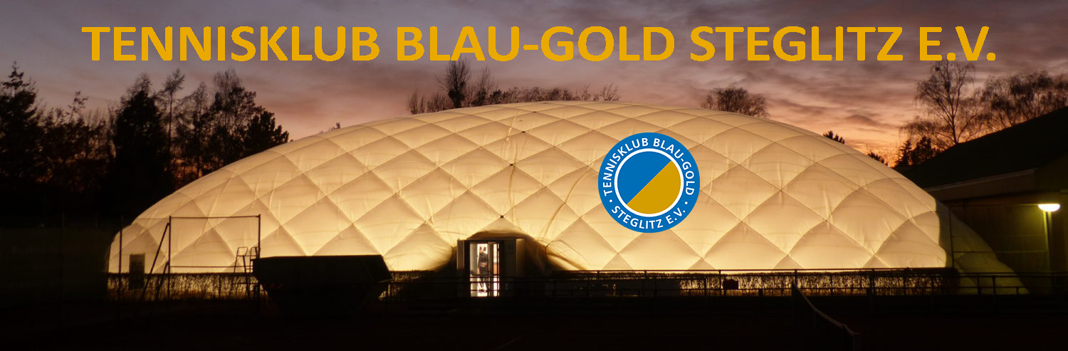 Tennisklub Blau Gold Steglitz e.V.