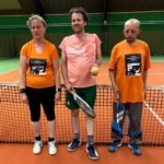 Bianke Graeming, Jens Löhne und Immanuel Kühnle.